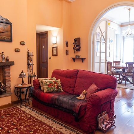 Duomo Walking Distance Elegant Flat With View Apartman Milánó Kültér fotó