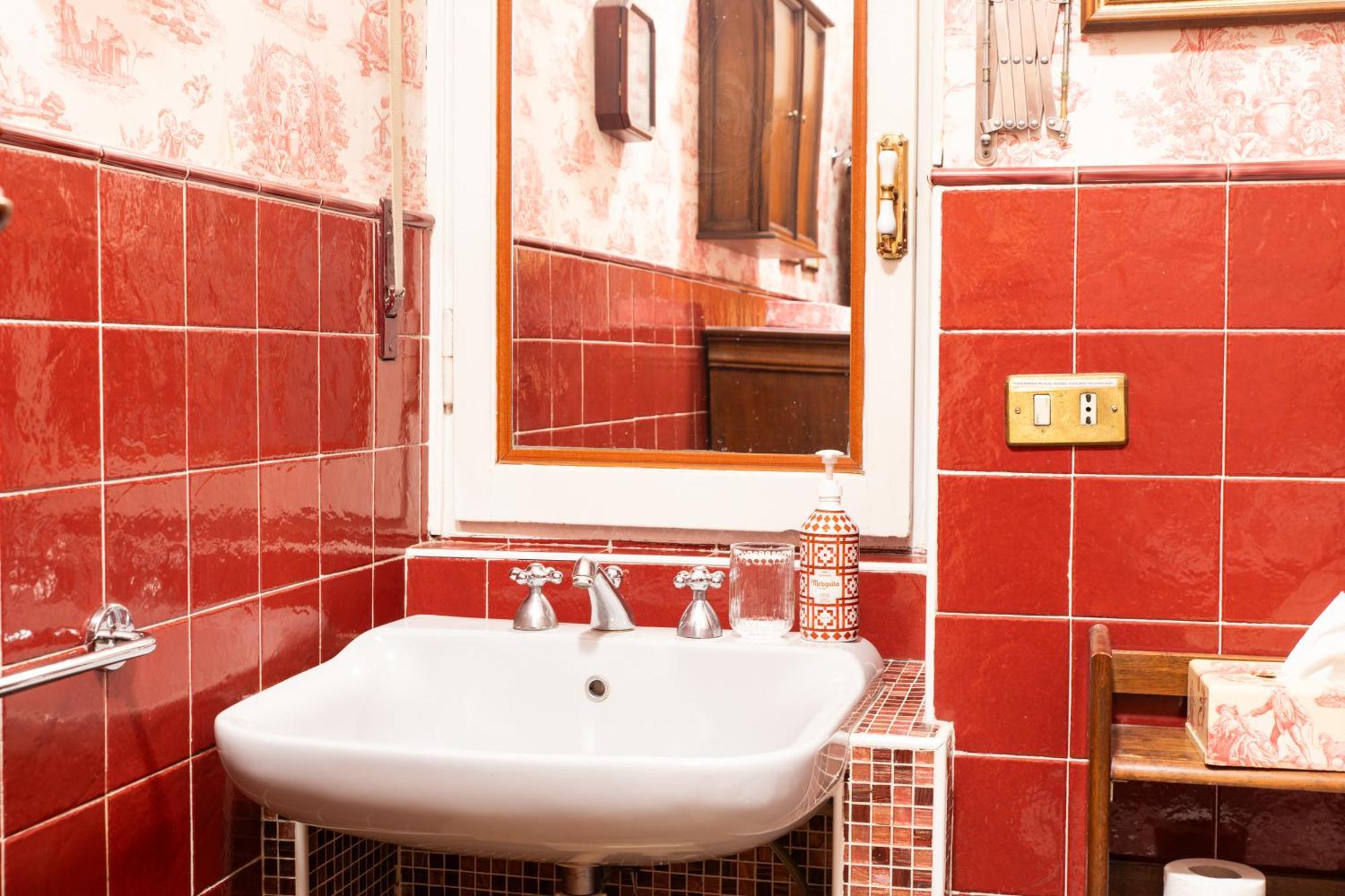 Duomo Walking Distance Elegant Flat With View Apartman Milánó Kültér fotó