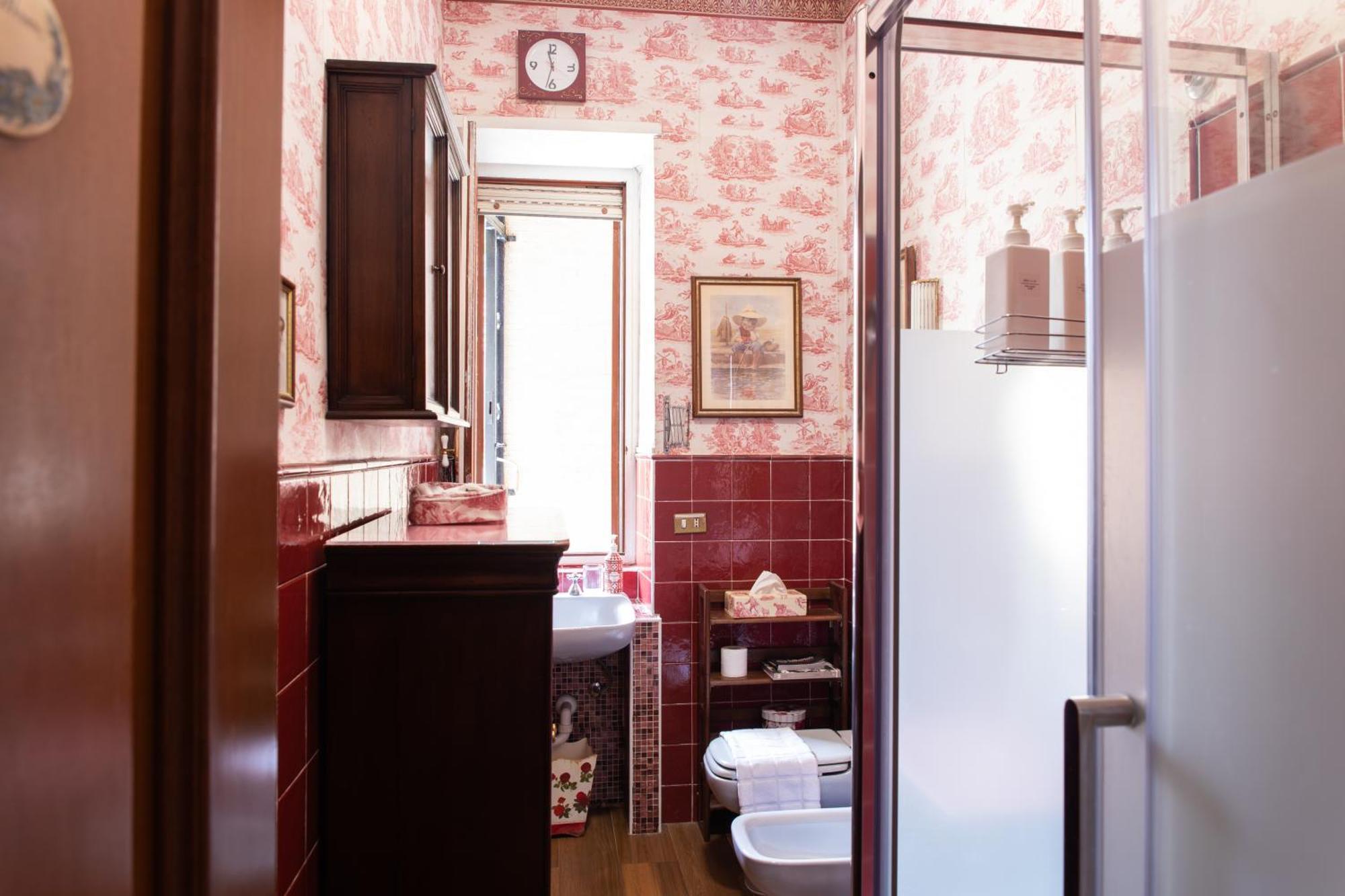 Duomo Walking Distance Elegant Flat With View Apartman Milánó Kültér fotó